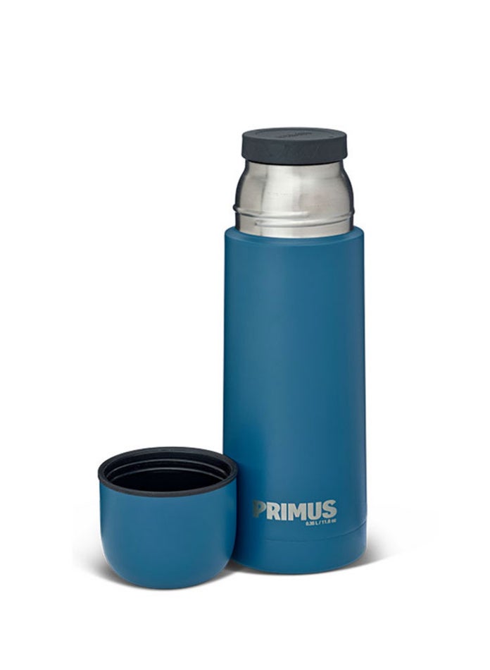 Primus Classic Light Vacuum Bottle 0.35L – Summit Blue - Image 2